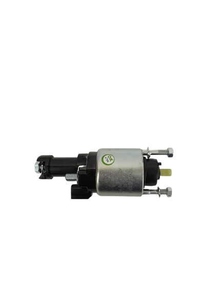 SS1815ZM2-TOYOTA COROLLA 12V 2B PLASTIC LONG LBC SOLENOID SWITCH