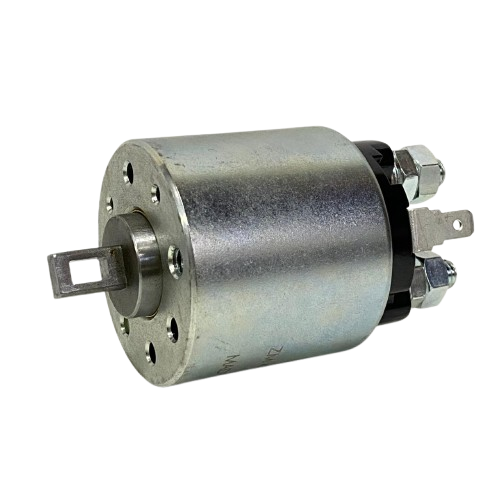 SS1368ZM-IZU DMAX 12V HD SOLENOID SWITCH