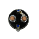 SS1667ZM-TD27 NISSAN S/HOLE 12V RBC SOLENOID SWITCH