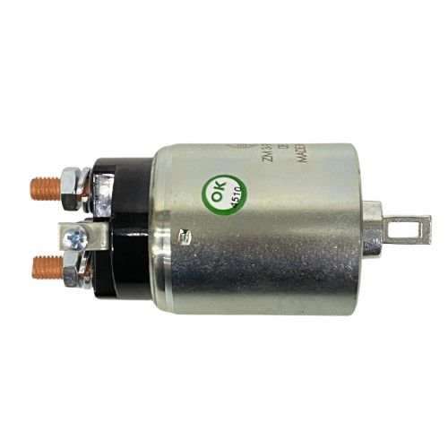 SS1667ZM-TD27 NISSAN S/HOLE 12V RBC SOLENOID SWITCH