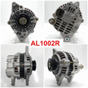AL1002R   - HYUNDAI/BOBCAT 12V 4PK B/GRIP ALTERNATOR