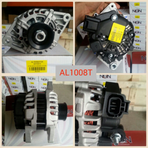 AL1008T-HND 12V 90A D/F LHE 4PK 2P UP REGULATOR