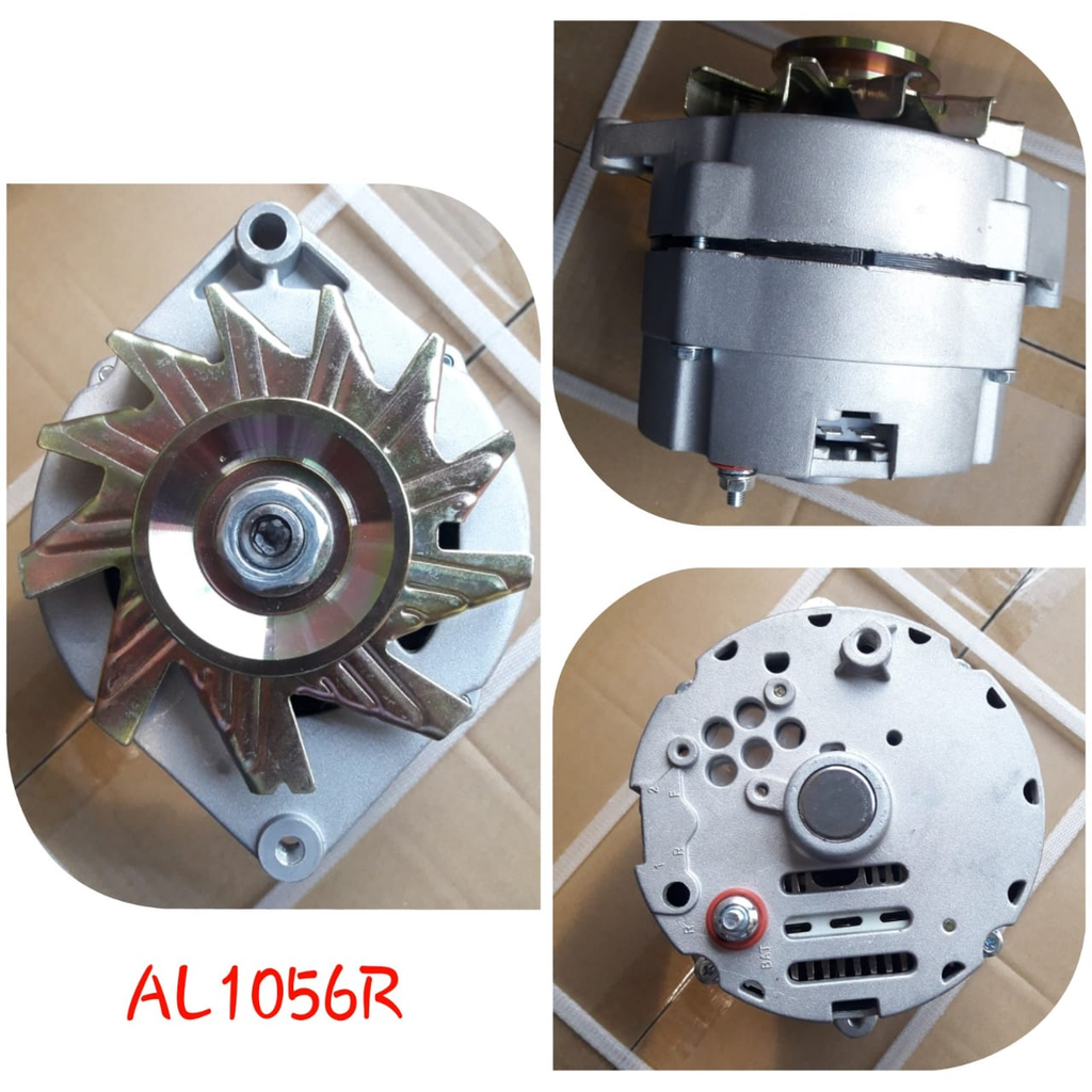 AL1056R   - CT 10SI 12V 65A ALTERNATOR