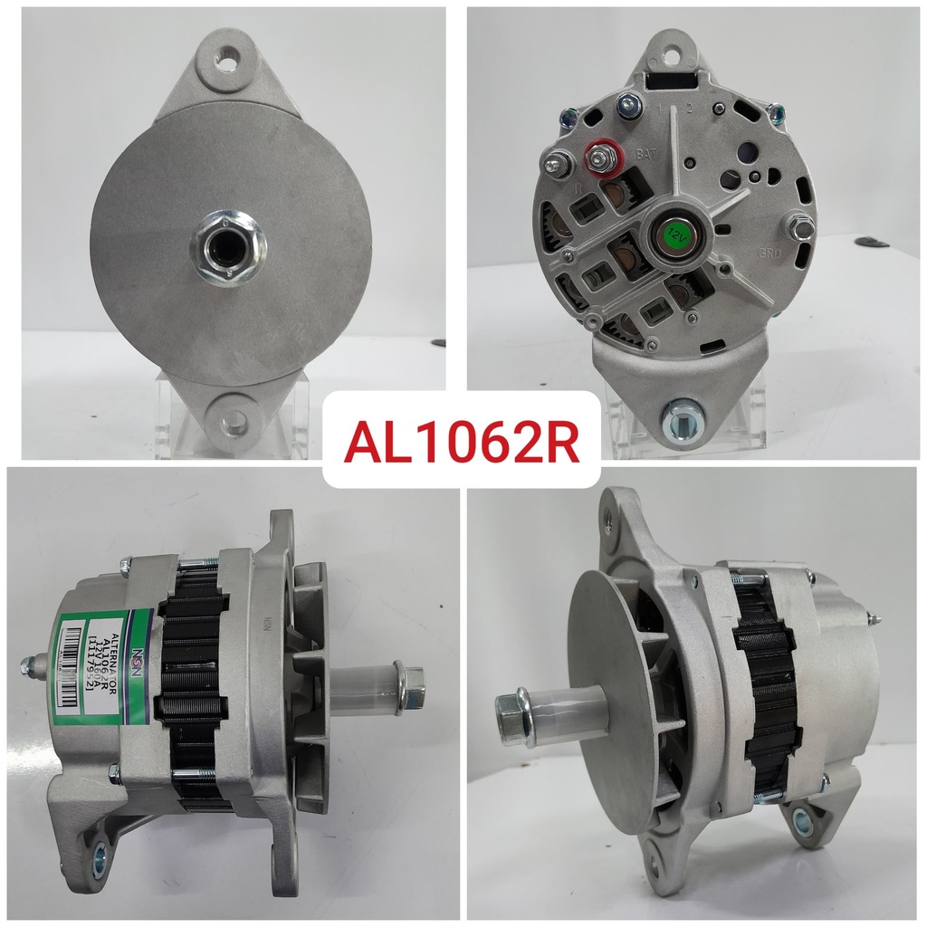 AL1062R   - CT 22SI 12V 150A ALTERNATOR
