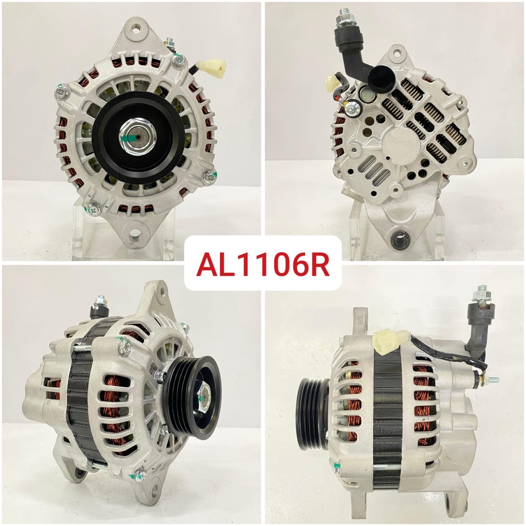 AL1106R - CNA GREAT WALL 12V/90A ALTERNATOR