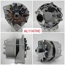 AL1147HC-DTZ 12V 95A 2 EAR V TYPE ALTERNATOR