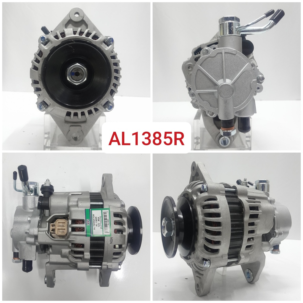 AL1385R-MDA T4000 12V 65A N/M ALTERNATOR