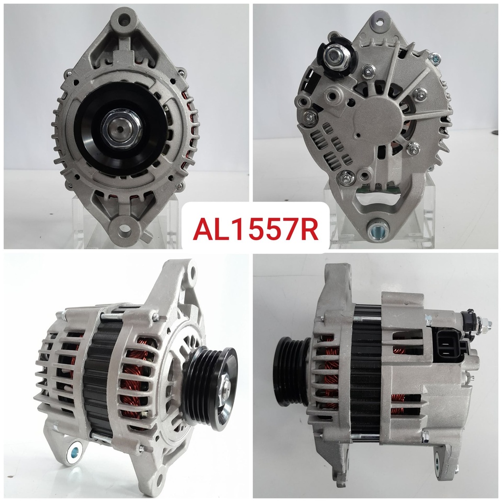 AL1557R   - NSSN SNY 12V 70A ALTERNATOR