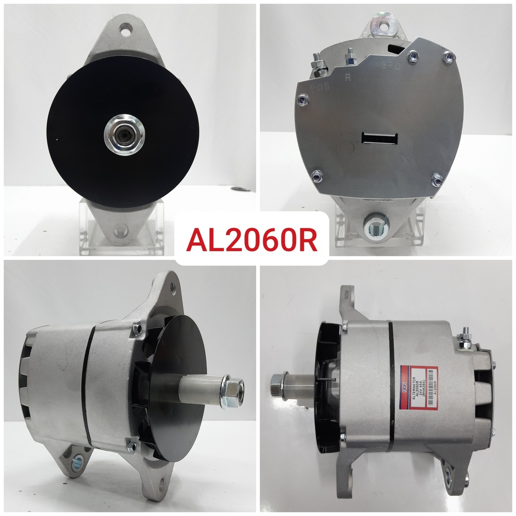AL2060R   - CT 20SI 24V 45A W/O CARBON ALTERNATOR