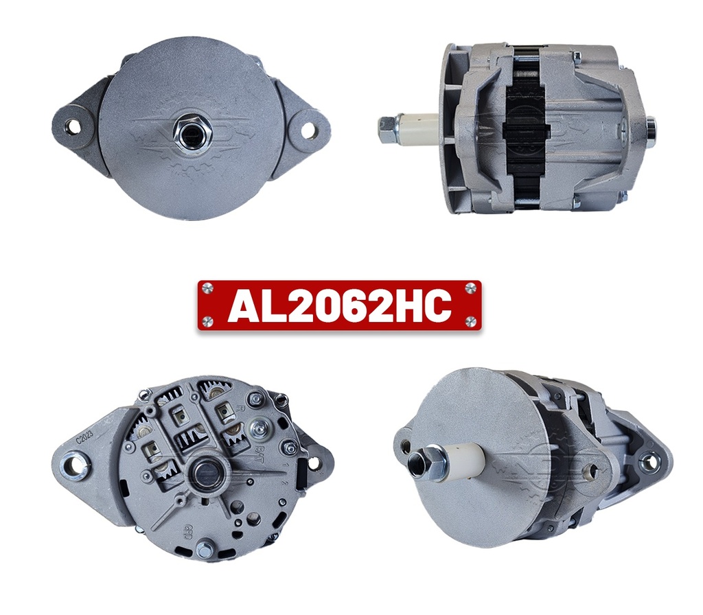 AL2062HC-CT 22SI 24V 70A ALTERNATOR