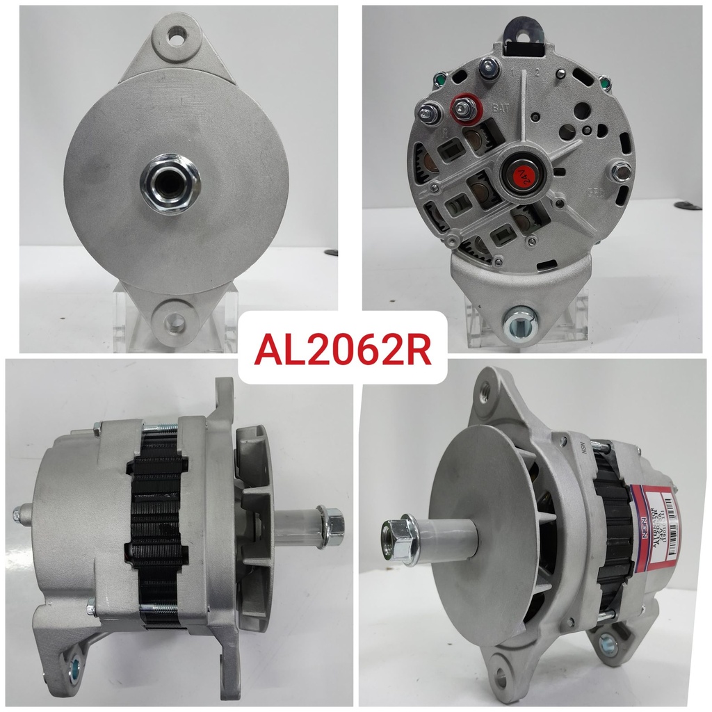 AL2062R   - CT 22SI 24V 70A ALTERNATOR