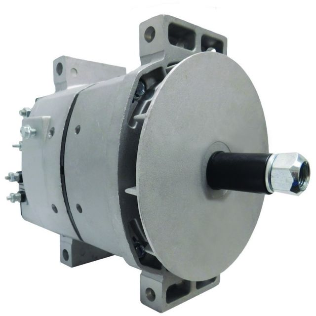 AL2063AZ1   - CT 34SI 24V 75A OEM 4B LONG FIT ALTERN.