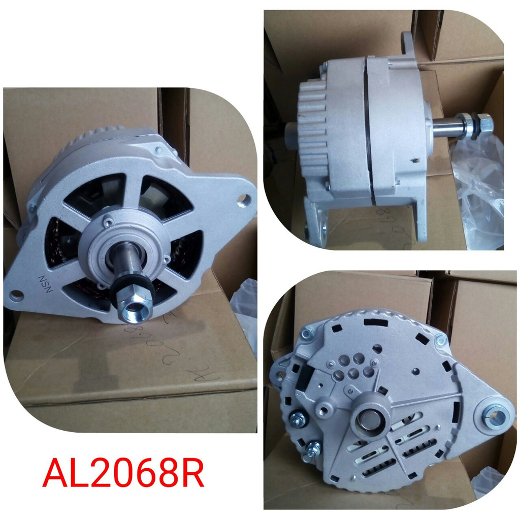 AL2068R-CT 27SI 24V 70A BIG ALTERNATOR