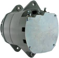AL2076R-CT 34SI 24V 75A W/O CARBON D/S/F ALTERNATOR