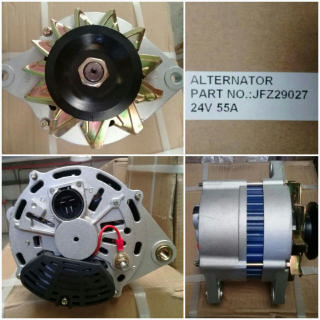 AL2106R   - CNA 24V 70A TRANS SMALL D/F 4P ALTERNA