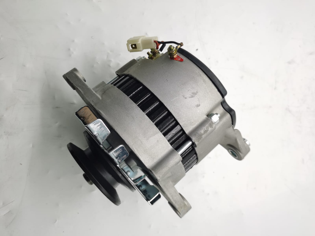 AL2109R1- CNA 24V 45A 4FF 81MM STR 1V ALTERNATOR