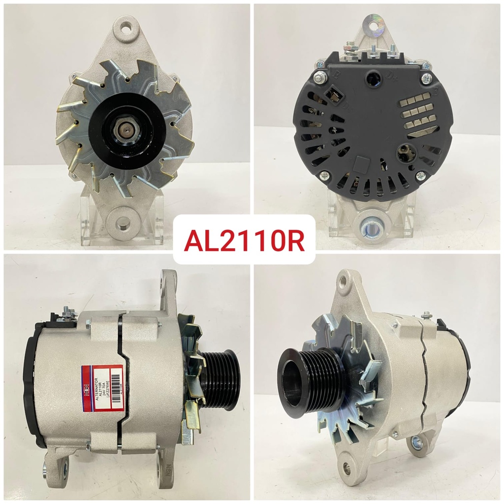 AL2110R-CNA CT 24V 70A 5FF 8PK ALTERNATOR