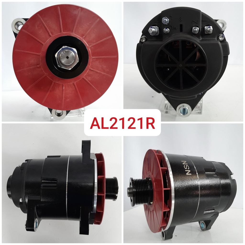 AL2121R- CNA PST BUS 24V 140 LHE 8PK ALT