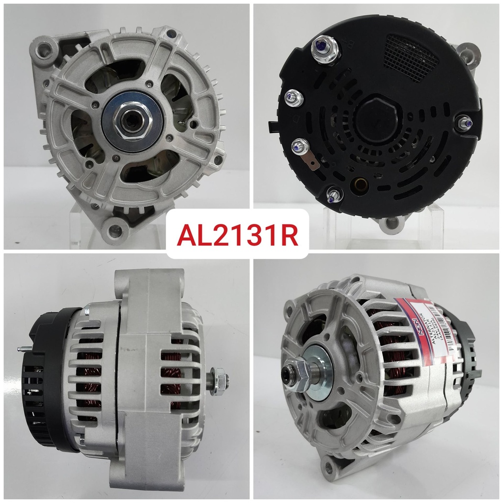 AL2131R   - DTZ/ISK 24V 80A H2H147 ALTERNATR