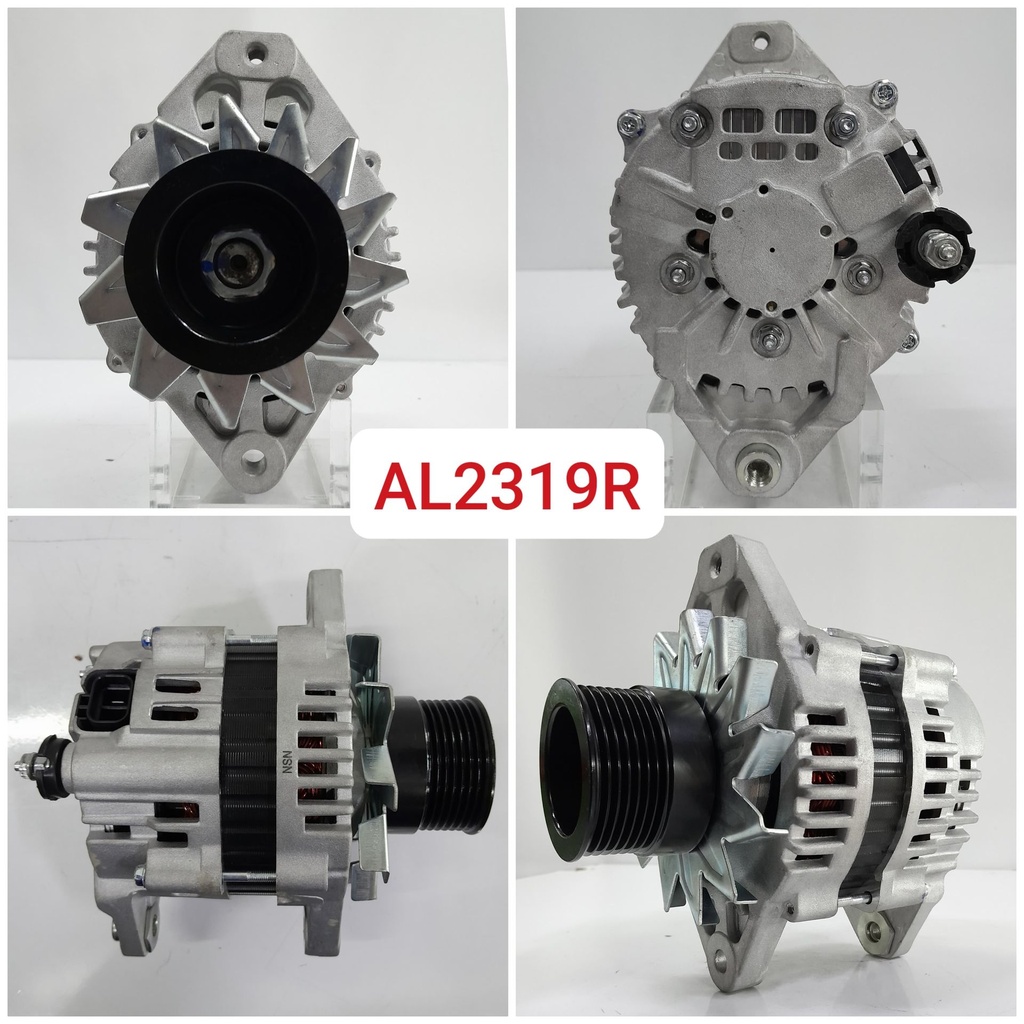 AL2319R-IZU N/M 24V 50A 8PK 1PIN ALTERNATOR  