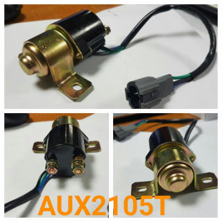 AUX2105T   - *KOMATSU HINO 24V OEM AUX SAFETY SWITCH