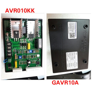 AVR010KK   - GAVR10A GREEN GENERATOR VOLTAGE REGULATO
