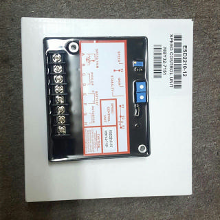 AVR116R   - SPEED CONTROL UNIT 12V ESD2210-12