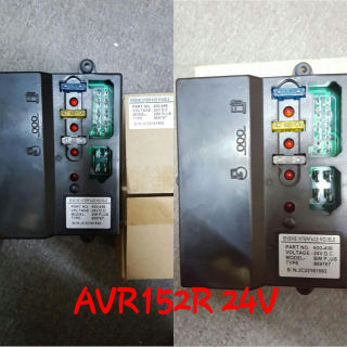 AVR152R   - 630-466 24V GENERT.BASIC EIM PLUS MODULE