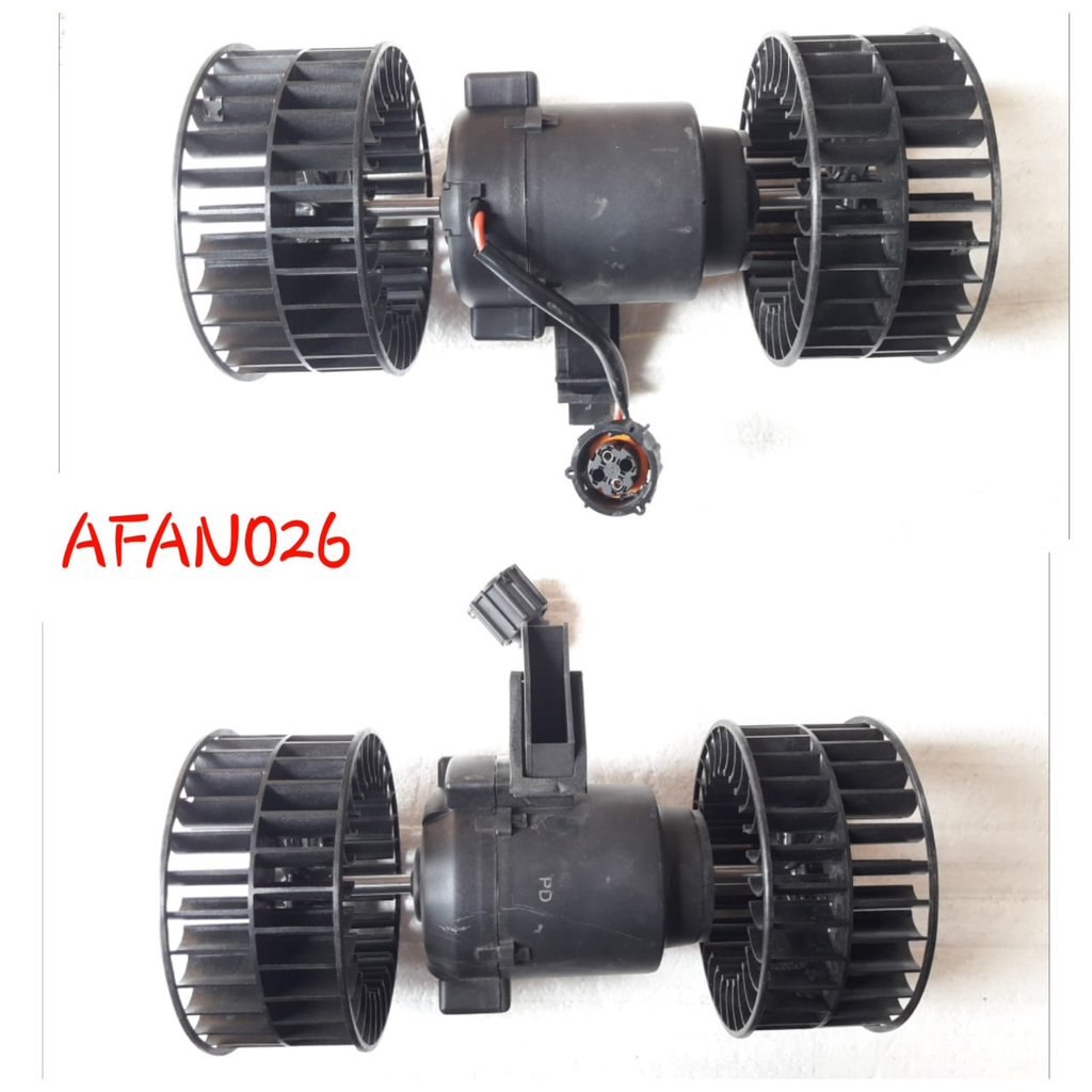 BFAN058- SCN 24V A/C BLOWER MOTOR + FAN