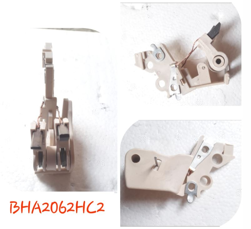 BHA2062HC2- CT W/GREEN ALTERNATOR BRUSH HOLDER