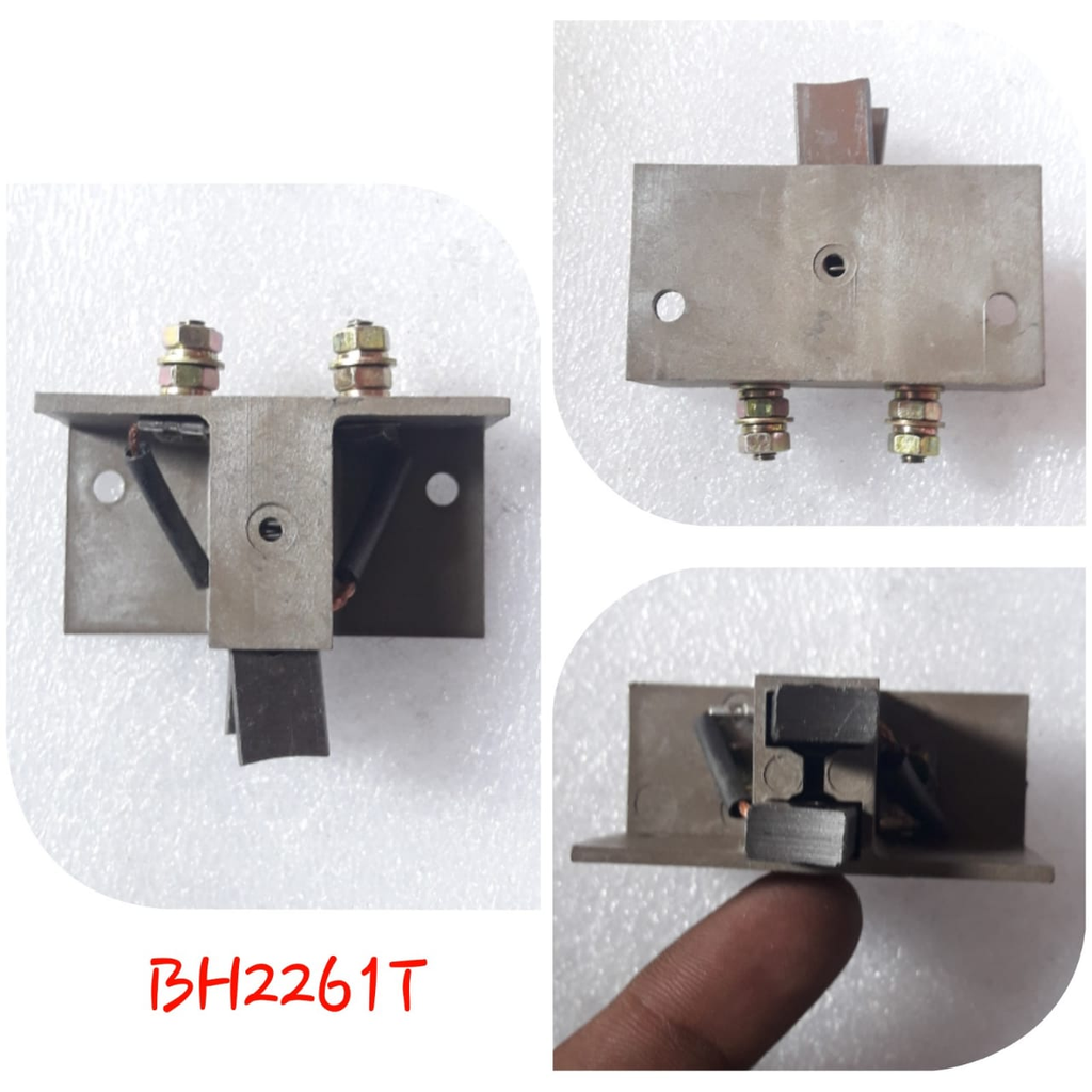 BHA2261R - DAEWOO BIG SIZE ALTERNATOR BRUSH HOLDER
