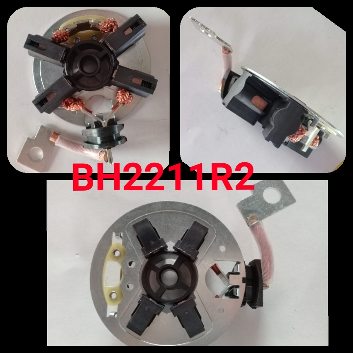 BHS2211R2   - CNA STYR WD615 OEM HOLDER+CARBONS