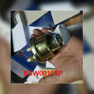 BSW0010TP   - CT KEY TYP BATTERY MAIN SWITCH