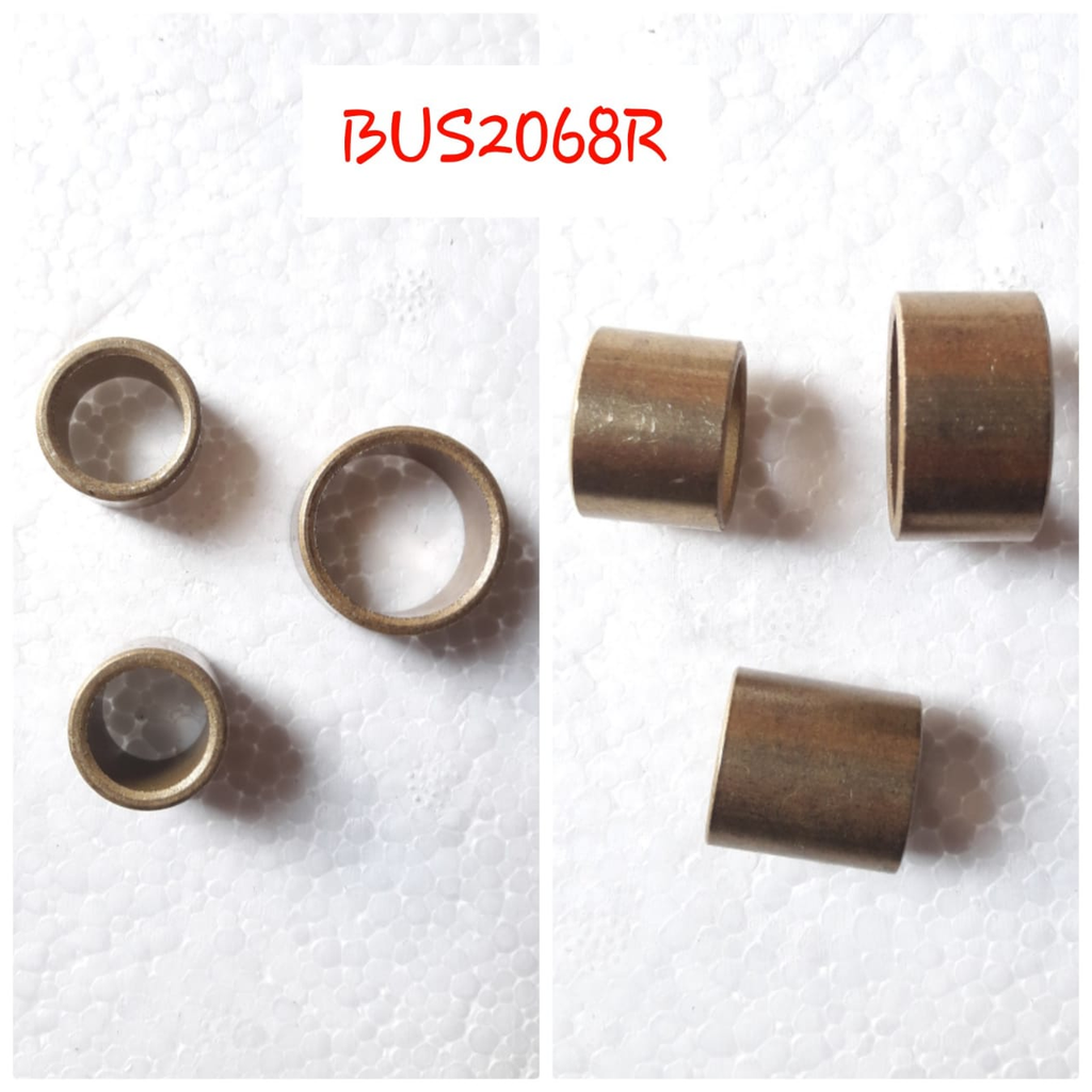 BUS2068R   - BSH 608 STARTER BUSH KIT