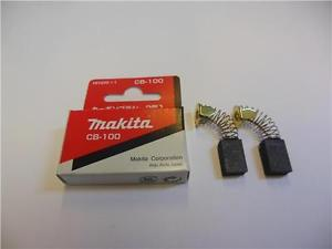 CARG013F-GRANDER 1WIRE BACK + SPRING CARBON BRUSH
