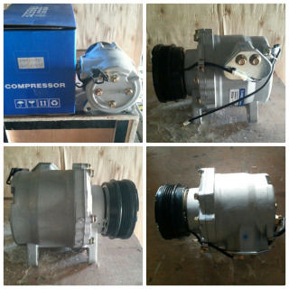 COM1100X   - CNA KINGLONG 12V COMPRESSOR