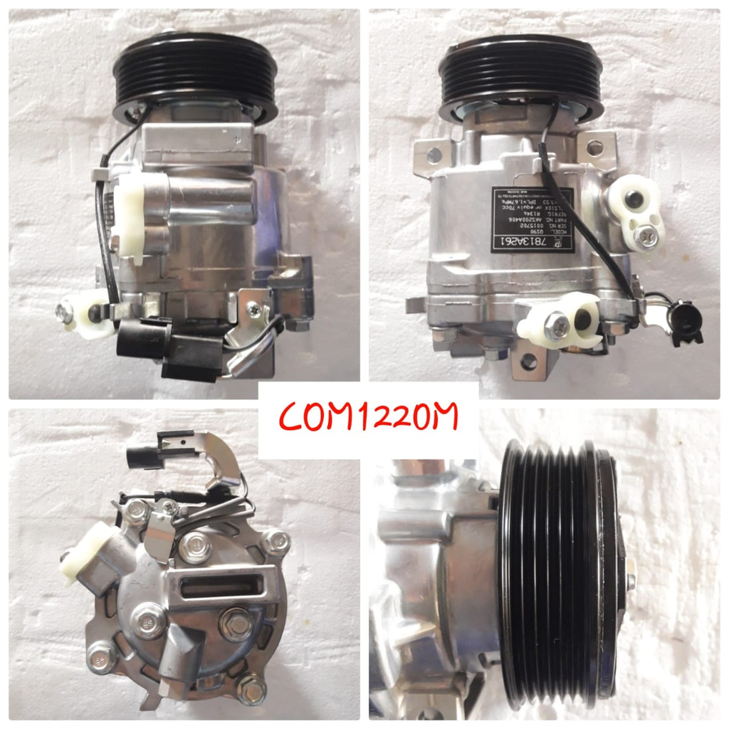 COM1220M-MITS LANCER 2014 QS70 AC COMPRESSOR