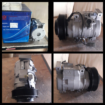 COM1371M   - TOYOTA CAMRY/HILUX 7PK 12V WITH S/COMPRE