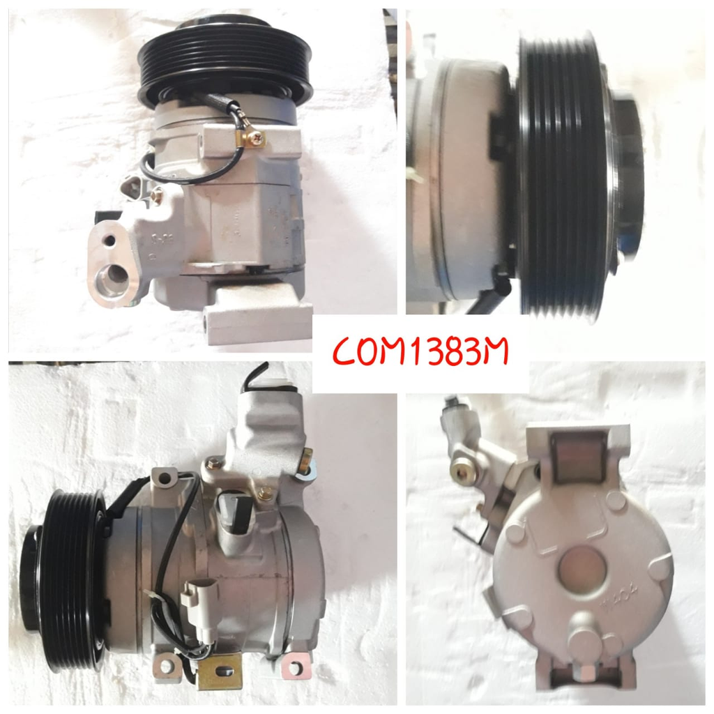 COM1383M   - TOYOTA HILUX/RAV4 7PK COMPRESSOR