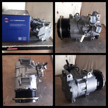 COM1385M   - TOYOTA HIACE N/M 7PK SENSOR+PS COMPRE