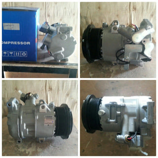 COM1385XB   - TOYOTA HIACE N/M 7PK SENSOR+PS COMPRE