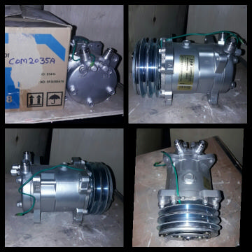 COM2035A   - SD5+508 24V F COMPRESSOR