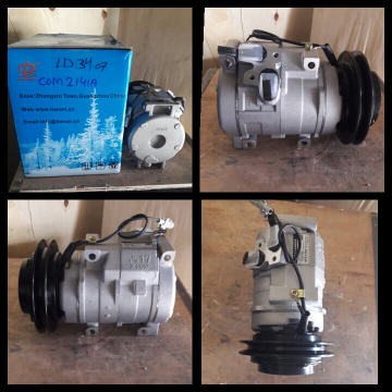 COM2141A   - HINO/CAMRY 24V/12V COMPRESSOR