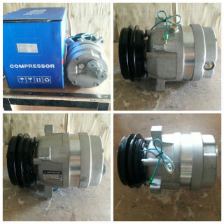 COM2343X   - T.T DW 24V 1V  B/F/FITTING COMPR