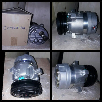 COM2344D   - T.T DW 24V 1V  B/F/FITTING COMPRESSOR