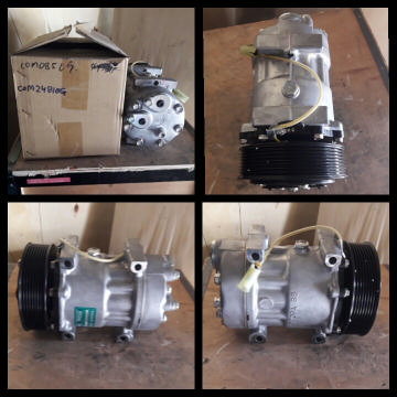 COM2481OG   - VLV FH LONG BACK CLOSED PIPE COMPRESSOR