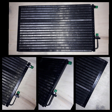 COND004   - MCD 16X26X22 F CONDENSER