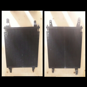 COND010   - SCN CONDENSER