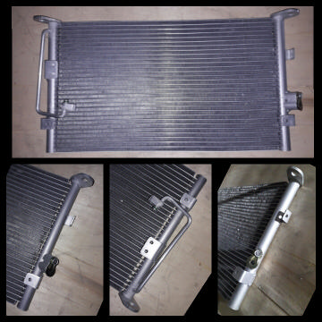 COND023P   - GREAT WALL WINGLE CONDENSER