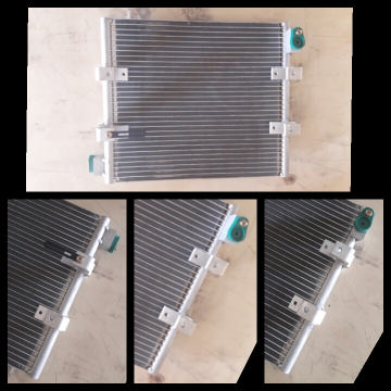 COND034   - CNT CONDENSER